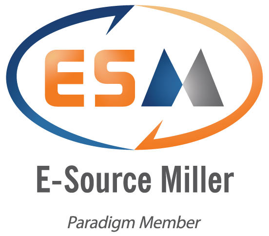 E Source Miller Now Representing Enofrigo America E Source Miller